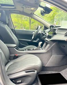 <span class=keywords><strong>Peugeot</strong></span> 408 Édition Latrille 2024 d'occasion avec avertisseur de pression des pneus, rétroviseurs rabattables électriquement, 3 modes de conduite, régulateur de vitesse - Product Image 5