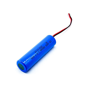 แบตเตอรี่ 18650 กำลังสูง 3C/5C พลังงานใหม่ ความจุหลากหลาย 3.7V สำหรับเครื่องมือ มีจำหน่ายขายส่ง - Product Image 4