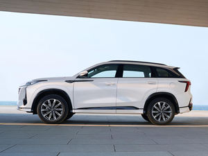 Changan CS75รถมือสองและรถใหม่ทุกรุ่นจากประเทศจีน - Product Image 5