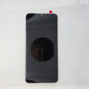 Écran de remplacement LCD d'origine Redmi 9, 6,53 pouces, FHD+, écran tactile, assemblage du numériseur, pièces de réparation M2006C3LG, 2340x1080 - Product Image 2