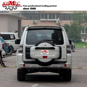 ลดราคาพิเศษ ปี <span class=keywords><strong>2022</strong></span> มิตซูบิชิ <span class=keywords><strong>ปา</strong></span><span class=keywords><strong>เจ</strong></span>โร V93 เครื่องยนต์เทอร์โบใหม่ ยูโร 6 น้ำมันเบนซิน ขับเคลื่อน 4 ล้อ <span class=keywords><strong>รถ</strong></span>ออฟโรด SUV 5 ที่นั่ง 7 ประตู มี<span class=keywords><strong>รถ</strong></span>พร้อมส่ง - Product Image 6