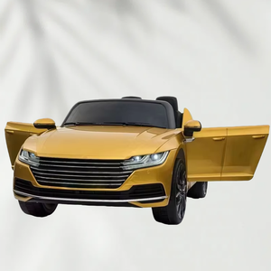 أحدث بطارية لعبة ركوب كهربائية 12 فولت تعمل بالبلاستيك عن بعد وعجلات إيفا - Product Image 6