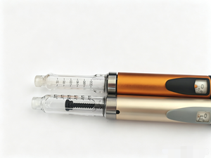 Reusable Metered Dose <b>Pen</b> with Precise Dispensing, <b>Multiple</b> <b>Colors</b>, Custom Branding and Ready Stock for Wholesale Supply - Product Image 4