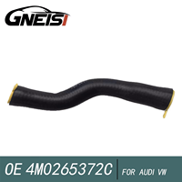 Tuyau de Refroidissement de Haute Qualité, Vente Directe d'Usine, Qualité Stable, pour Audi Q7 Q8 AQ8 RSQ8 et Volkswagen Touareg 4M0265372C