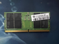 For 32GB DDR5 ECC 5600MHz SODIMM Laptop RAM M425R4GA3EB0-CWM High Speed Low Latency for Gaming Office Multitasking Upgrade