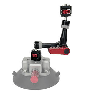 Bras magique <span class=keywords><strong>articulé</strong></span> réglable personnalisé Arri Pins trépied bras magique adaptateur de vis de caméra pour appareils <span class=keywords><strong>photo</strong></span> numériques - Product Image 4