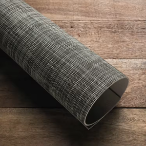 <span class=keywords><strong>Tapis</strong></span> modernes en <span class=keywords><strong>vinyle</strong></span> <span class=keywords><strong>tressé</strong></span> pour plancher de bureau en plastique PVC personnalisé et à la mode - Product Image 1