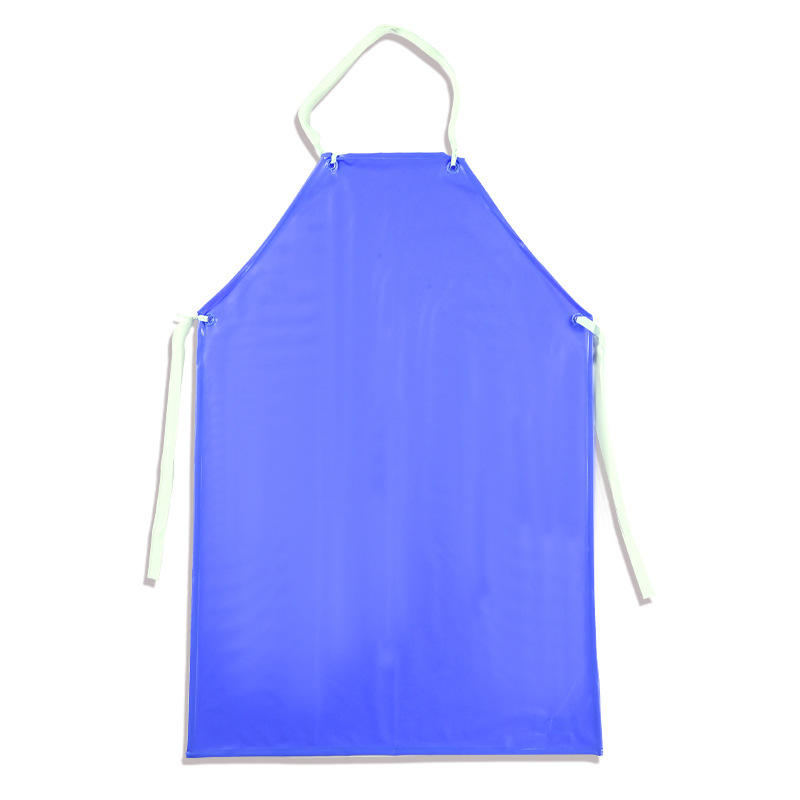 DS926カスタム工業用フードガーデンケミカルエプロン耐性作業