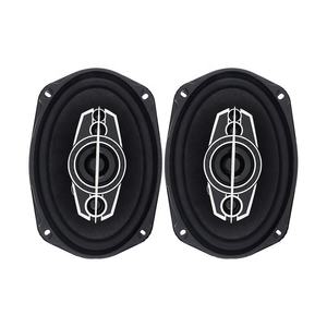 Altavoz Coaxial para Auto de 6x9 Pulgadas, Alta Potencia de <span class=keywords><strong>1000W</strong></span>, Impedancia de 4 Ohmios, Ajuste Universal - Product Image 1