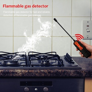 VICTOR 822M Kitchen Use Mini Gas Analyzer Combustible Gas <strong>Detector</strong> <strong>Portable</strong> Flammable Natural Gas <strong>Leak</strong> Locator - Product Image 6
