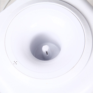 Zhen Yi Dian Qi Desktop Water Dispenser With Hot And Cold Function Electric Plastic Housing For Home Office Use - Product Image 3