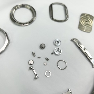 OEM tùy chỉnh vi chính xác gia công <span class=keywords><strong>CNC</strong></span> 316 thép không gỉ xem phần - Product Image 6