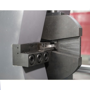 Máquina de Prueba de Impacto Automática por Compresión LR-300CY, Equipo de Prueba de Impacto de Péndulo con Pantalla Digital para Laboratorio - Product Image 5