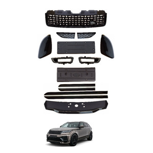 Venta de fábrica, accesorios para automóviles, piezas exteriores, kit de carrocería estilo Darth Vader para <span class=keywords><strong>Land</strong></span> <span class=keywords><strong>Rover</strong></span> <span class=keywords><strong>Discovery</strong></span> <span class=keywords><strong>Sport</strong></span> - Product Image 1