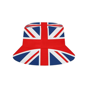 유니온 잭 깃발 팬 선거 깃발 제품 키트 스카프 안경 옷깃 핀 영국 국기 영국 국기 제품 2026 이벤트에 대 한 티셔츠 - Product Image 6