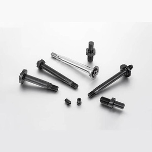 Ejes de Tractor de Marca EP Promocionales, Tratamiento Térmico, Rugosidad Ra0.04Ry0.4, Piezas de Maquinaria Agrícola con 3 Meses de Garantía - Product Image 3