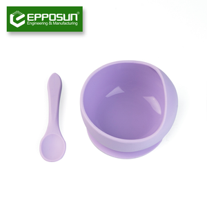 Chuyên ngành rắn chính xác Silicone xem trường hợp thiết bị có thể tái chế đồ dùng nhà bếp Yoga giải nén dự án cao su bền - Product Image 2