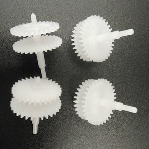 High Precision Customized Injection <strong>Molding</strong> Plastic Products Manufacturer Offering <strong>Compression</strong> <strong>Molding</strong> of HDPE &amp; PP Materials - Product Image 3