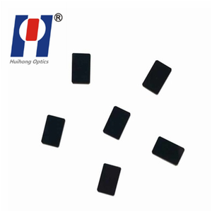 Tốt Bán Nhà Máy CNC Cut IR Hồng Ngoại Vượt Qua Nhựa/PMMA Bộ Lọc Quang Học - Product Image 3