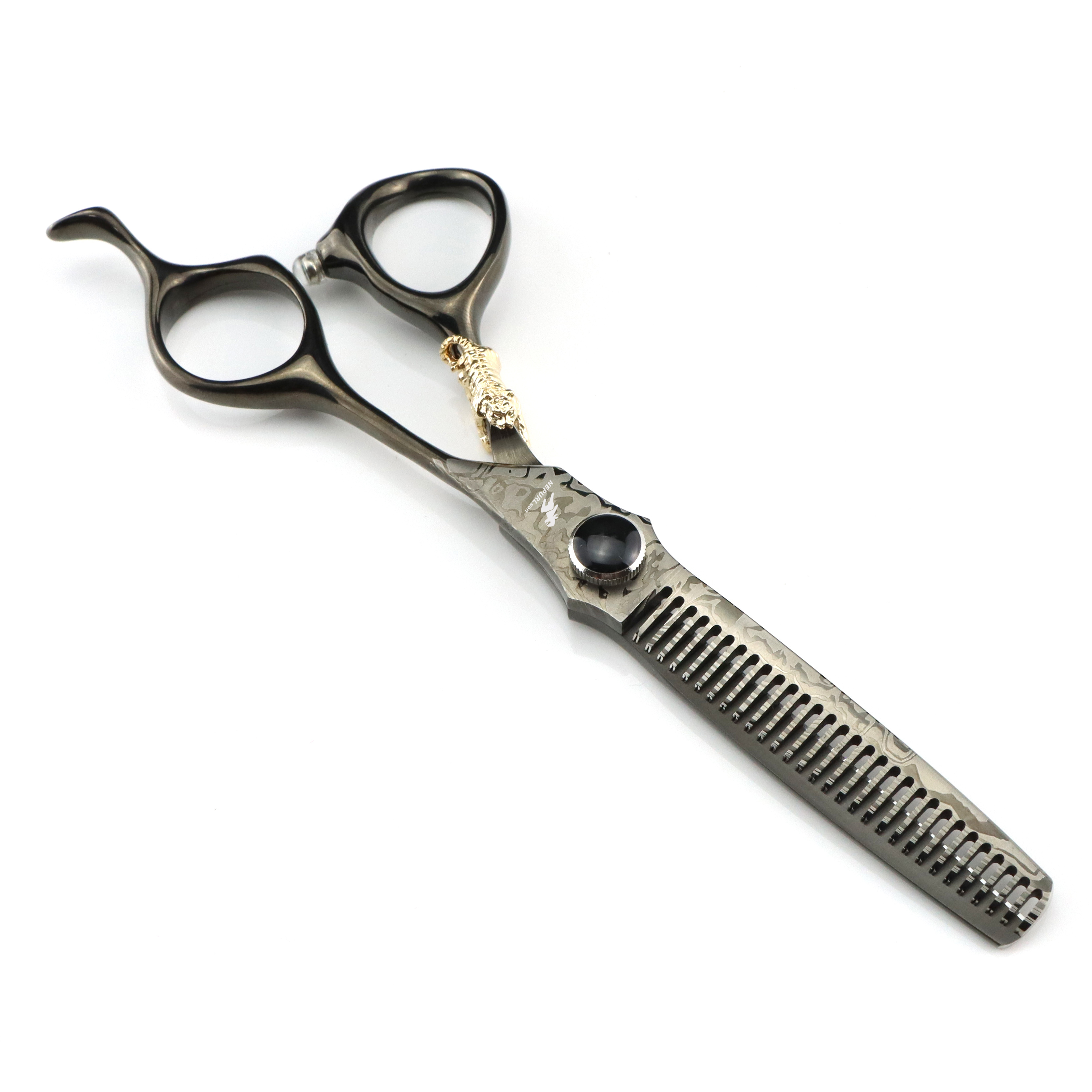 6,0 pollici   Nero Sfumato