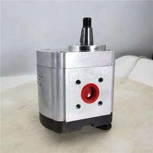 Pompe à engrenages hydraulique variable OEM Série AZPF AZPG AZPJ AZPB AZPJ-22-012RRR20MB AZPF-11-022RAB01MB 0510525076 AZPF AZPG AZPN - Product Image 1