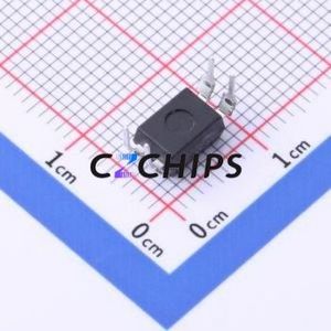 Transistor Original y Nuevo EL817M(C)(TH)-F DIP-4, Optoacoplador de Salida de Transistor, Venta al por Mayor de Componentes Electrónicos, Chips y Servicio BOM - Product Image 2