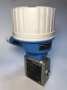 Medidor de Flujo Ultracompacto E+H Endress+Hauser, Rango de Temperatura Ambiente: -40°C a +60°C, en Stock - Product Image 3