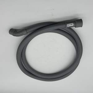 Tuyau <span class=keywords><strong>de</strong></span> sortie pour <span class=keywords><strong>lave</strong></span>-<span class=keywords><strong>vaisselle</strong></span> SX1967 pour <span class=keywords><strong>Samsung</strong></span> Modèle : DD81-02331A DD67-00059A Midea Modèle : 12676000000126 Pièces détachées pour <span class=keywords><strong>lave</strong></span>-<span class=keywords><strong>vaisselle</strong></span> - Product Image 2