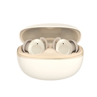 Petits écouteurs Bluetooth pour dormeurs latéraux avec bruit blanc et ANC