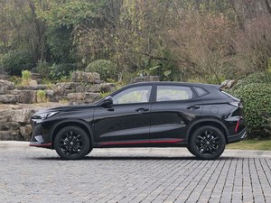 Changan X5บวก SUV เทคโนโลยีอัจฉริยะห้องโดยสารที่กว้างขวางเครื่องยนต์ทรงพลังราคาต่ำสุด B2B รถยนต์ - Product Image 3