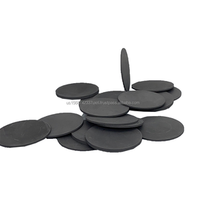 Placa de ánodo de grafito de alta densidad a precio de fábrica - Product Image 4