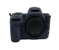 Soft Anti-Scratch Silicone Cover for <strong>Nikon</strong> <strong>Z</strong> <strong>8</strong> Camera Shockproof Lightweight Full Button Access - Product Image 6