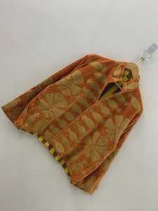 Chaqueta de Invierno de Terciopelo Bordada a Mano con Diseño Suzani, Unisex, Estilo Étnico Vintage, Abrigo Chic de Boutique, Ropa Exterior de la India - Product Image 2