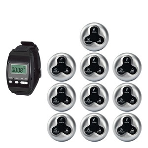 Số dịch vụ gọi điện thoại nút không dây truy cập hiển thị nhận - Product Image 2