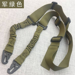 Mira Telescópica para Caza al Aire Libre - 6X de Alta Magnificación, Correa Cruzada de Nailon Resistente para Transportar Equipo - Product Image 2