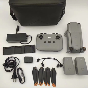 Dron Profesional con Sensor CMOS de 1 Pulgada, Video UHD 5.4K, Alcance de 10 KM HD para <span class=keywords><strong>Mavic</strong></span> <span class=keywords><strong>Air</strong></span> 2S, Fotografía, Vuelo Estacionario, Control Remoto - Product Image 6