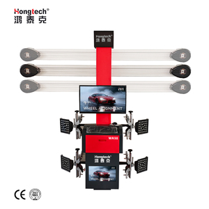 <span class=keywords><strong>3</strong></span>Д выравнивание колеса портативный выпрямитель колеса четыре колеса выравнивание оборудования для продажи - Product Image 1