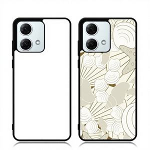 Fundas Protectoras Personalizadas para Teléfonos Móviles, Sublimables, de TPU+PC+Metal, Resistentes a Arañazos, para Moto G84 G73 - Product Image 1