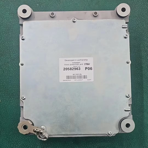 20582963 VOE20582963 P06 ECU ECM Controller modulo di controllo elettronico programmato per motore Volvo D12 Penta TAD1241GE TAD1242GE - Product Image 1