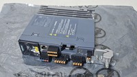 Ensemble complet d'accessoires industriels pour PLC Sinamics S210 Drive Motor 0.2kw : capteurs / contacteurs / relais, 6sl3210-5hb10-2uf0