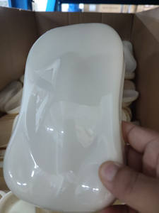 Échantillons de <span class=keywords><strong>peinture</strong></span> automobile en vinyle ABS pour exposition, formes de vitrine, nombreux coloris, test pour <span class=keywords><strong>peinture</strong></span> marine, cadeaux jetables gratuits - Product Image 3