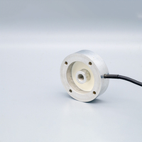 Sensor de Medición de Fuerza Modelo RJ-6610, Celda de Carga con Rango de 20/50/100/200KG, Certificación CE y ROHS