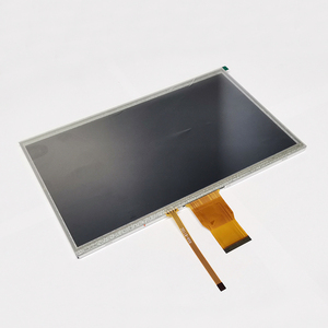 Factory <strong>10.1</strong>&quot; IPS TFT Screen Panel 1024x600 Resolution <strong>10.1</strong> Inch <strong>Lcd</strong> <strong>Display</strong> with Resistive Touch Panel - Product Image 5