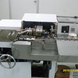 Multifunktionale Produktionslinie für Latex-Kondome Hochwertige Kondom-Produktionsanlagen - Product Image 6