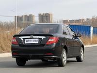 Voitures d'occasion chinoises pas chères BYD F3, faible coût d'entretien, longue durée de vie, pièces détachées facilement disponibles