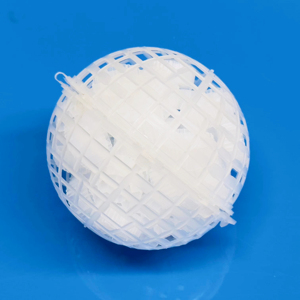 जैविक बॉल बायो बॉल बायो बॉल जैविक फिल्टर मीडिया जैविक बॉल - Product Image 2