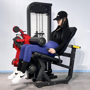Máquina <span class=keywords><strong>de</strong></span> Ejercicios <span class=keywords><strong>para</strong></span> <span class=keywords><strong>Piernas</strong></span>, Extensión y Flexión, Equipo <span class=keywords><strong>de</strong></span> Gimnasio, Máquina <span class=keywords><strong>de</strong></span> <span class=keywords><strong>Prensa</strong></span> <span class=keywords><strong>de</strong></span> <span class=keywords><strong>Piernas</strong></span> <span class=keywords><strong>para</strong></span> Gimnasio en Casa - Product Image 4