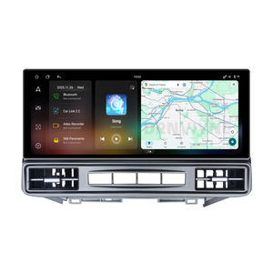 <span class=keywords><strong>Autoradio</strong></span> Android 7870 12,3 pouces, écran tactile 2K, multimédia, Carplay, GPS, lecteur vidéo stéréo pour Toyota VENZA 2011 - Product Image 1