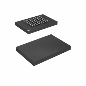 ชิปอิเล็กทรอนิกส์แท้รุ่น Original Memory 48 TFBGA CY14V104LA-BA25XI - Product Image 1