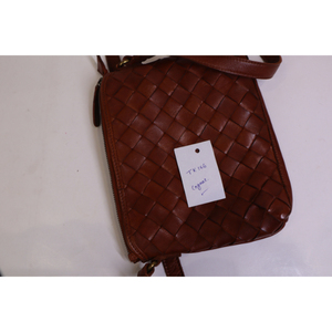 Nuevo Bolso Bandolera de Cuero Genuino para Mujer, Gran Capacidad, Piel de Vacuno de Grano Completo, Logotipo Personalizado, Venta al Por Mayor - Product Image 6